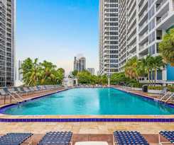 StayCozy Apartments at The Grand