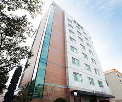 Hotel California Jeju