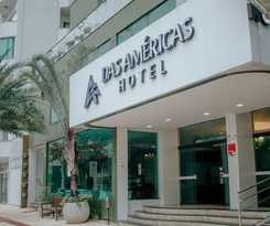 Hotel das Américas