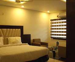 Hotel Grand Meridian