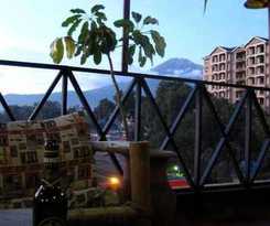 Hotel Arusha Backpackers - Hostel