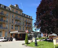Parkhotel Du Sauvage