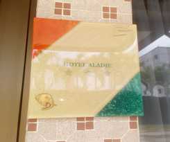 Hotel Aladje