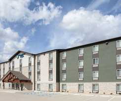 WoodSpring Suites West Monroe I-20