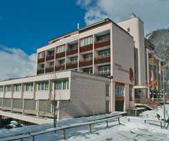 Hotel Das Sherlock Holmes