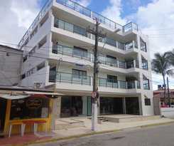 Hotel Porto Palace Pousada