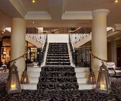 Hotel Ashdown Park