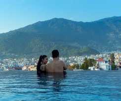 Hotel Regenta Place Sabrina Nepal