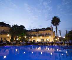 Metin Hotel