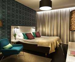 Quality Park Södertälje City