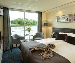 Crossgates Hotelship Medienhafen - Düsseldorf