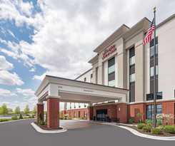 Hotel Hampton Inn and Suites Bridgeview Chicago