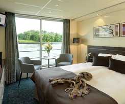 Crossgates Hotelship Messe - Düsseldorf