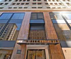 Hotel Candlewood Suites Baltimore - Inner Harbor, an IHG