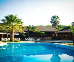 Hotel Canto da Floresta Ecoresort