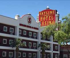 Skyline and Casino