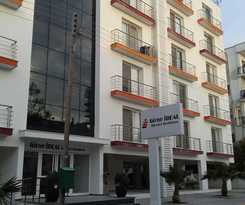 Hotel Girne Ideal Rezidans