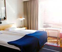 Hotel Villa Foresta