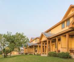 Hotel WorldMark New Braunfels