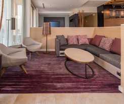 Hotel Courtyard Fairfax Fair Oaks