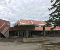 Tumbler Ridge Inn