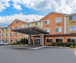 Hotel Comfort Inn Gurnee near Six Flags