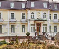 Hotel Resort Belaya Dacha