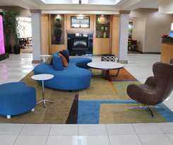 Fairfield Inn and Suites by Marriott Kansas City Liberty