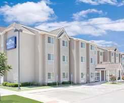 Hotel Microtel Inn and Suites by Wyndham San Angelo