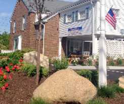 Hotel Craigville Beach Inn