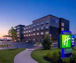 Holiday Inn Express and Suites Olathe West, an IHG