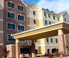 Staybridge Suites Liverpool Syra, an IHG