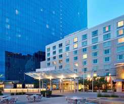 Fairfield Inn and Suites by Marriott Indianapolis Downtown