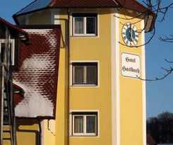  Hotel Haslbach FGZ