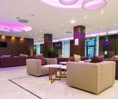 Hotel New City and Restaurant Ni&scaron;