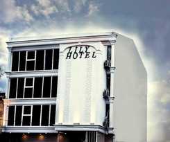 Lily Airport Otel