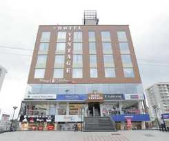 Hotel Vintage