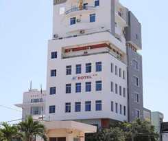Hotel Hung Thinh