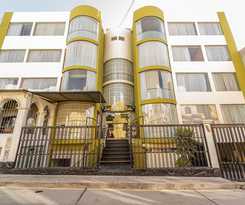 Hotel San Felipe Suites