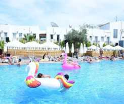 Sun Beach Resort Hotel