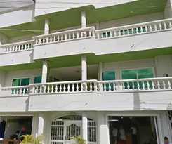 Hotel Mansi&oacute;n Estelar