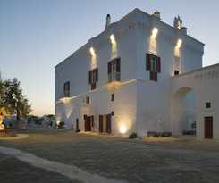 Hotel Masseria Torre Coccaro