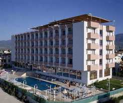 Cashmere Hotel