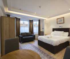 Arlo Apartments