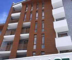 Hotel Orbi Palace and Suites