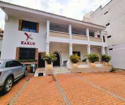 Hotel Karlo