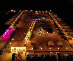 Hotel Country side resort Jaisalmer