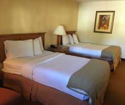 Hotel Clarion Conference Center