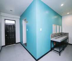 Hotel Napsule Suites Davao