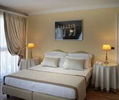 Hotel Ambasciatori Palace